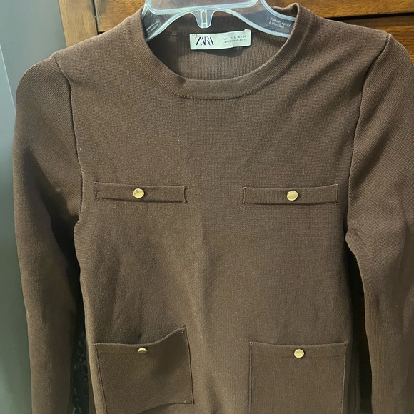 Zara dress - Picture 4 of 4